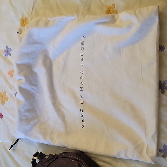 Marc by Marc Jacobs Crossbody Bag - Picture 7 of 9